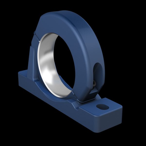 SKF COP.SNQ520 Cooper split roller bearing