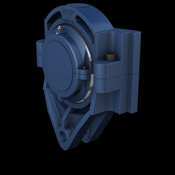 SKF COP.TT04 Cooper split roller bearing