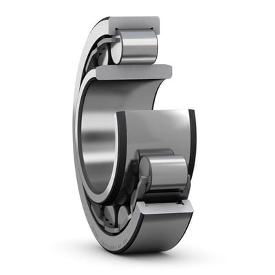 SKF BC1-0547B Cylindrical roller bearing