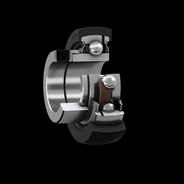 SKF CYS35FM Insert bearing (YAR / YET / YSA / YEL)