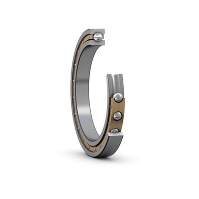 SKF 619/630N1MA Deep-groove ball bearing