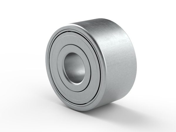 SKF AGHB1647-003-S100 Double-row angular contact ball bearing