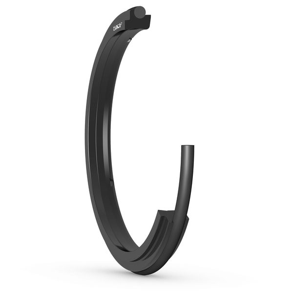 SKF DX-6000-J2X Hydraulic rod wiper seal