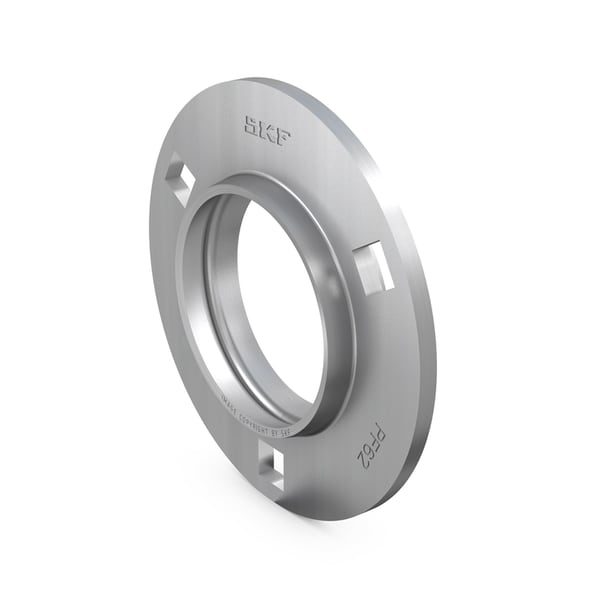 SKF PF47 Flanged ball bearing unit (UCF / UCFC / UCFL)