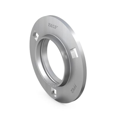 SKF PF52 Flanged ball bearing unit (UCF / UCFC / UCFL)