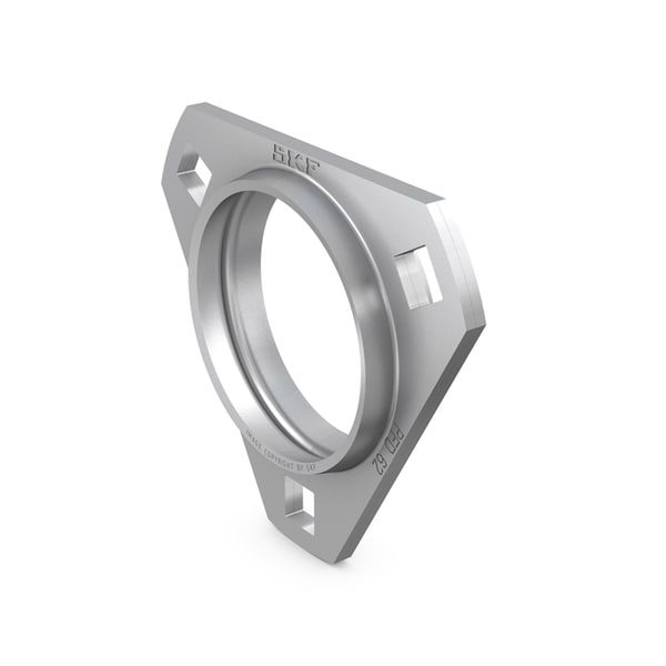 SKF PFD52 Flanged ball bearing unit (UCF / UCFC / UCFL)