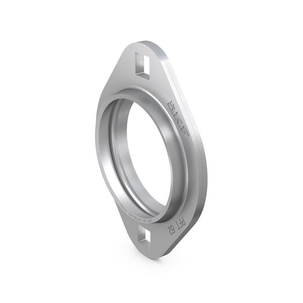 SKF PFT40 Flanged ball bearing unit (UCF / UCFC / UCFL)