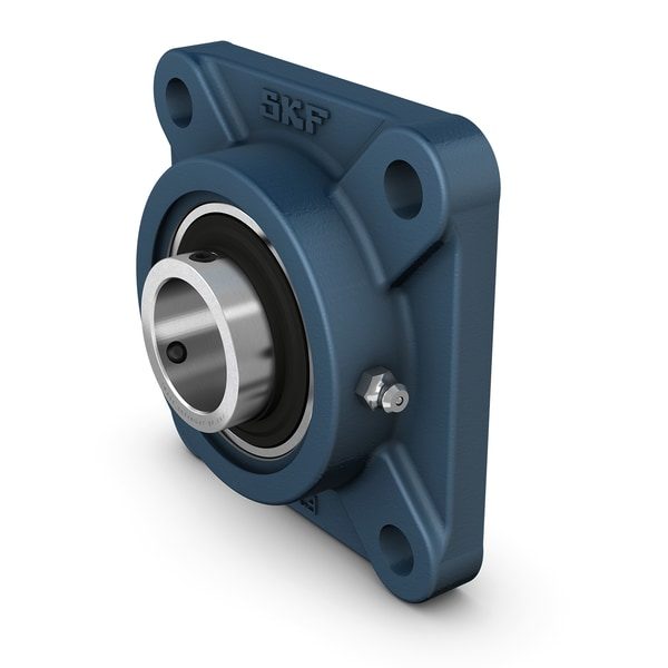 SKF FY1.3/4TF Flanged ball bearing unit (UCF / UCFC / UCFL)