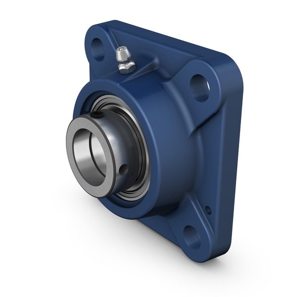 SKF FY40FM Flanged ball bearing unit (UCF / UCFC / UCFL)