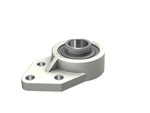 SKF FYAWK1.1/4LTA Flanged ball bearing unit (UCF / UCFC / UCFL)