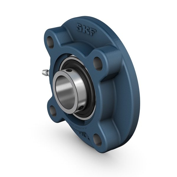 SKF FYC50TF Flanged ball bearing unit (UCF / UCFC / UCFL)