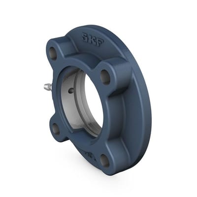 SKF FYC512 Flanged ball bearing unit (UCF / UCFC / UCFL)