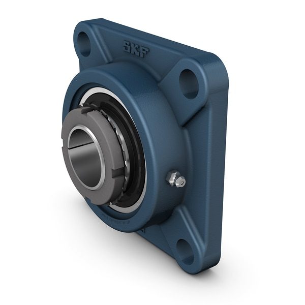 SKF FYJ45KF Flanged ball bearing unit (UCF / UCFC / UCFL)