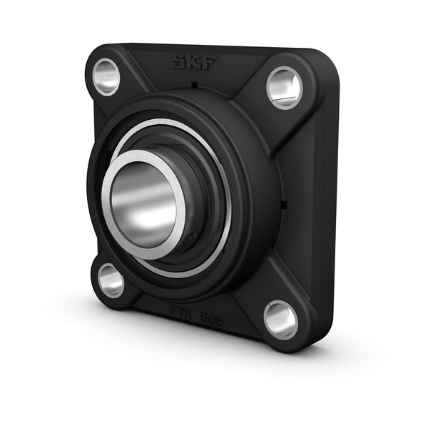 SKF FYK20TR Flanged ball bearing unit (UCF / UCFC / UCFL)