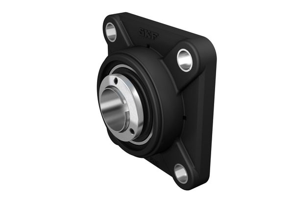 SKF FYK30LF Flanged ball bearing unit (UCF / UCFC / UCFL)