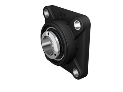 SKF FYK30LF Flanged ball bearing unit (UCF / UCFC / UCFL)