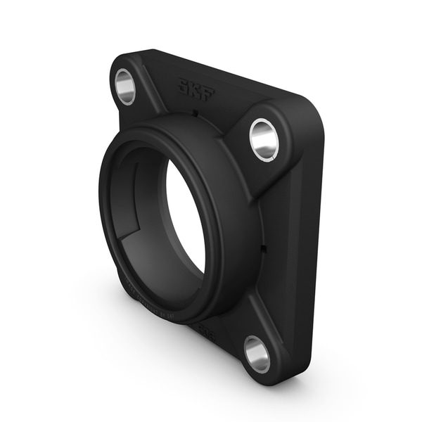 SKF FYK507 Flanged ball bearing unit (UCF / UCFC / UCFL)