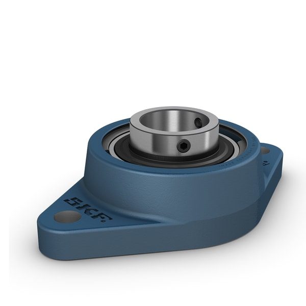 SKF FYTB20TF Flanged ball bearing unit (UCF / UCFC / UCFL)