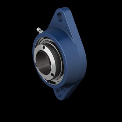 SKF FYTB25LF Flanged ball bearing unit (UCF / UCFC / UCFL)