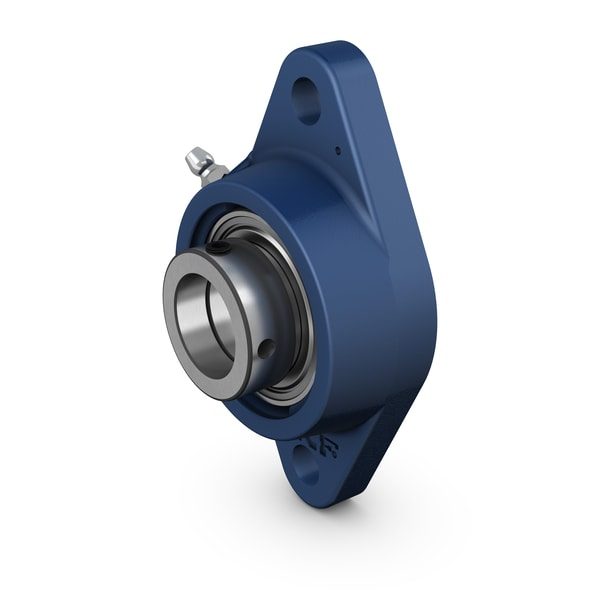 SKF FYTB40WF Flanged ball bearing unit (UCF / UCFC / UCFL)