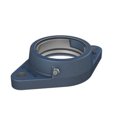 SKF FYTB503M Flanged ball bearing unit (UCF / UCFC / UCFL)