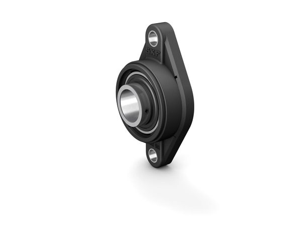 SKF FYTBK20TR Flanged ball bearing unit (UCF / UCFC / UCFL)