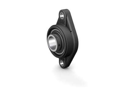 SKF FYTBK25TF Flanged ball bearing unit (UCF / UCFC / UCFL)