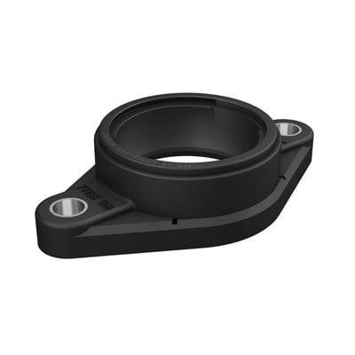 SKF FYTBK505 Composite flanged housing, oval