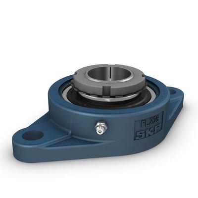 SKF FYTJ30KF Flanged ball bearing unit (UCF / UCFC / UCFL)