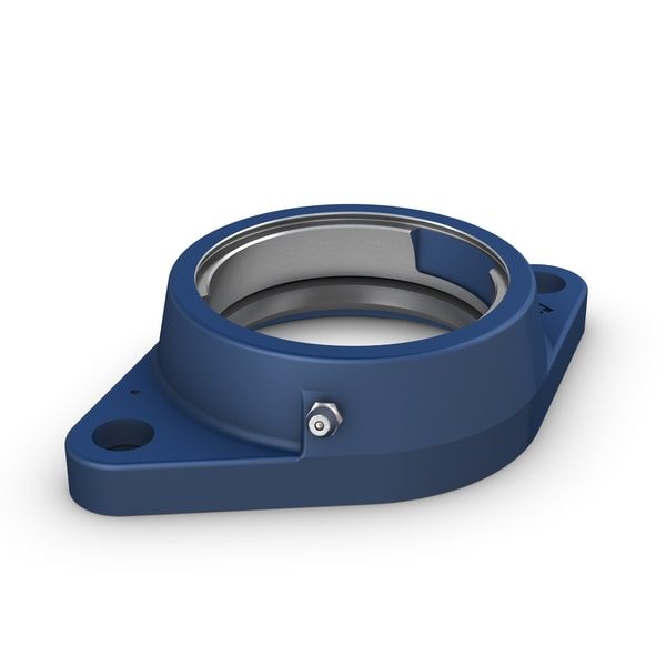 SKF FYTJ509 Flanged ball bearing unit (UCF / UCFC / UCFL)