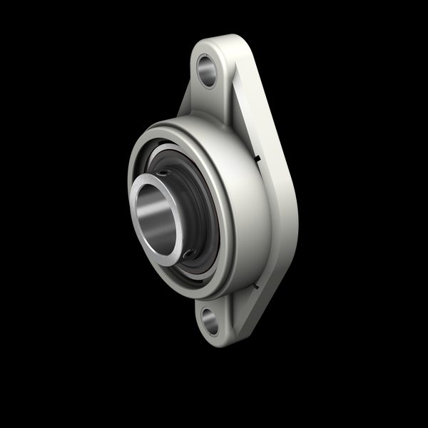 SKF FYTWK1.1/4YTH Flanged ball bearing unit (UCF / UCFC / UCFL)