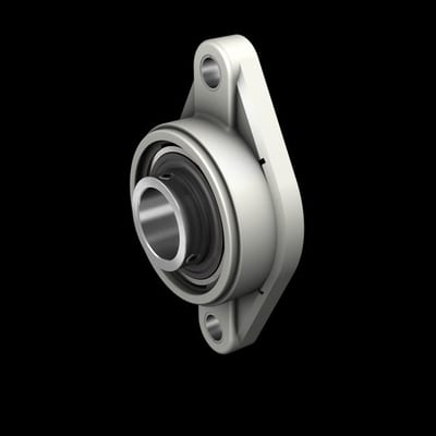 SKF FYTWK25YTH Flanged ball bearing unit (UCF / UCFC / UCFL)