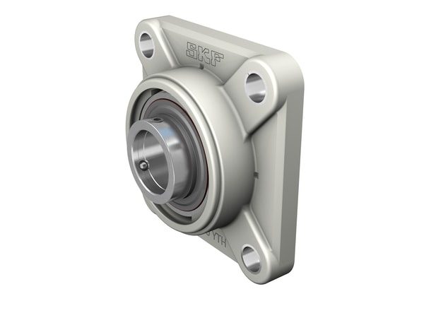 SKF FYWK1.1/2YTH Flanged ball bearing unit (UCF / UCFC / UCFL)