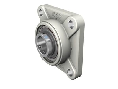 SKF FYWK1.15/16LTHR Flanged ball bearing unit (UCF / UCFC / UCFL)