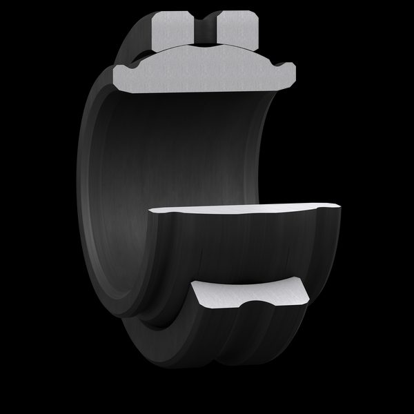 SKF GEG12ESA Radial spherical plain bearing