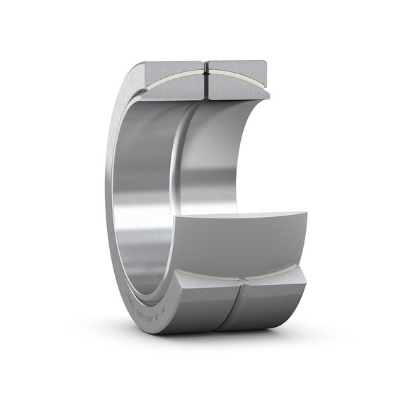 SKF GEP110FS Radial spherical plain bearing