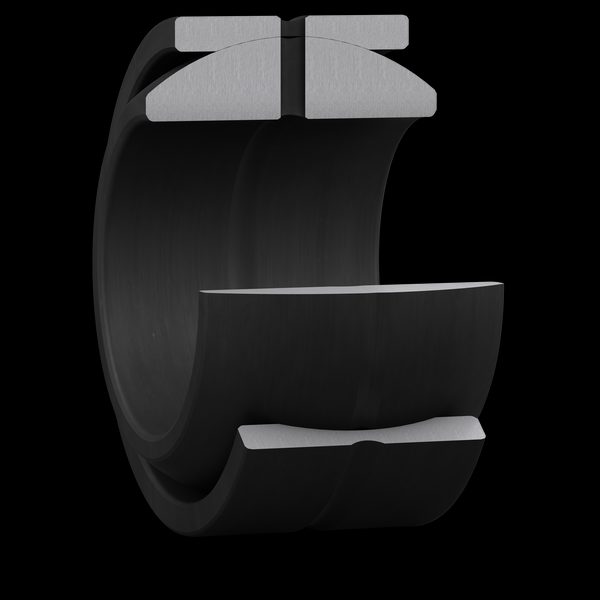 SKF GEZH208ES Radial spherical plain bearing