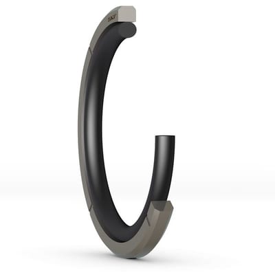SKF GH0D-1375-AD1 Hydraulic piston seal