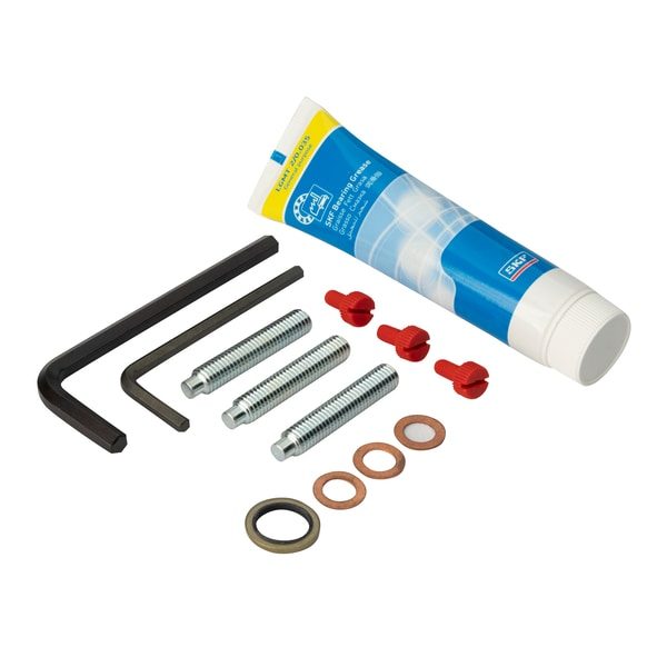 SKF HMVM30/69 Hydraulic bearing mounting / dismounting tool