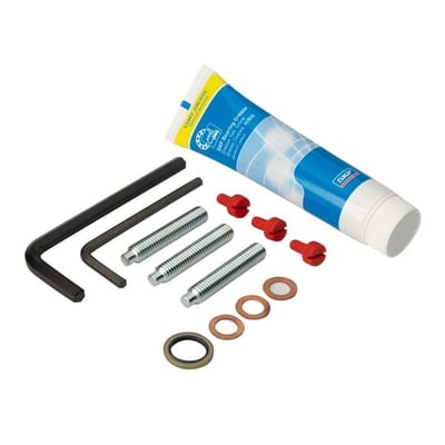 SKF HMVM30/69 Hydraulic bearing mounting / dismounting tool