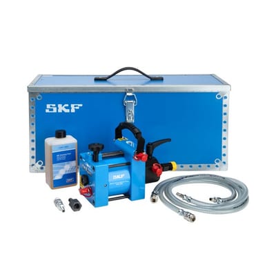 SKF THAP030E/SK1 Hydraulic bearing mounting / dismounting tool