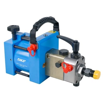 SKF THAP030E Hydraulic bearing mounting / dismounting tool
