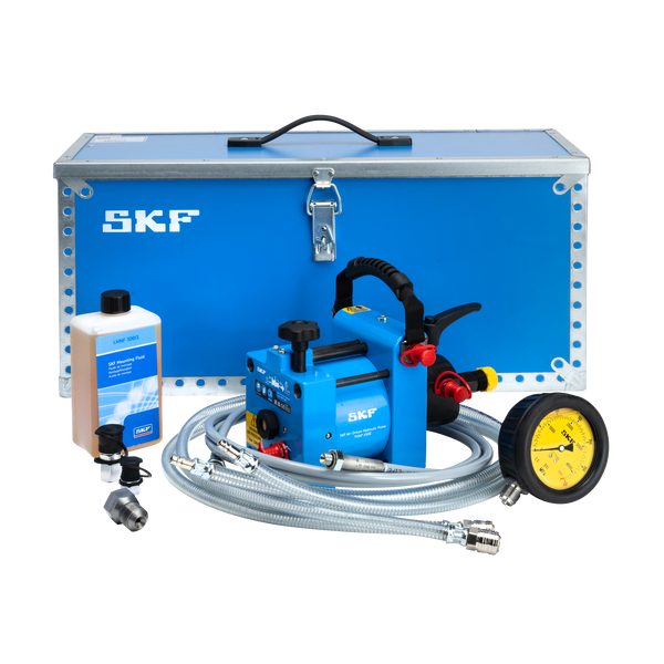 SKF THAP150E/SK1 Hydraulic bearing mounting / dismounting tool