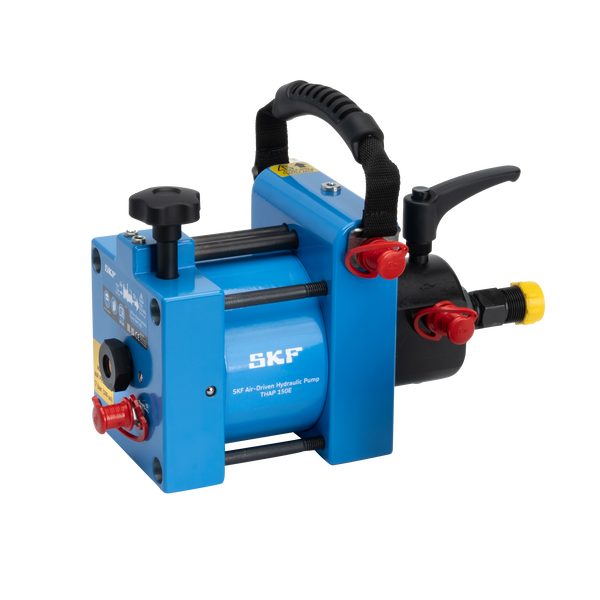 SKF THAP150E Hydraulic bearing mounting / dismounting tool