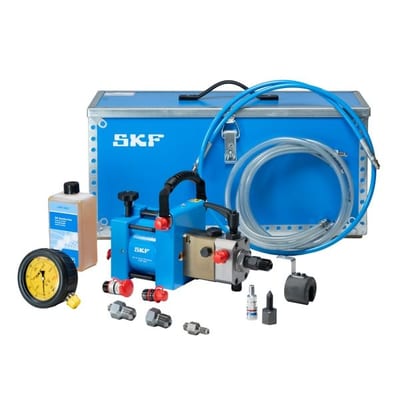 SKF THAP300E/K10 Hydraulic bearing mounting / dismounting tool