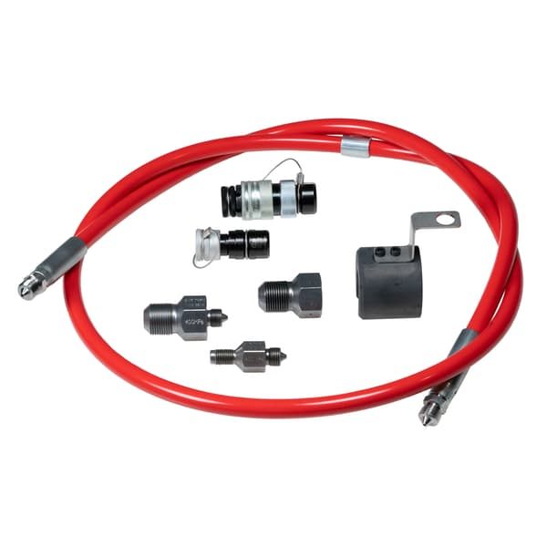 SKF THAP400-HK1 Hydraulic bearing mounting / dismounting tool