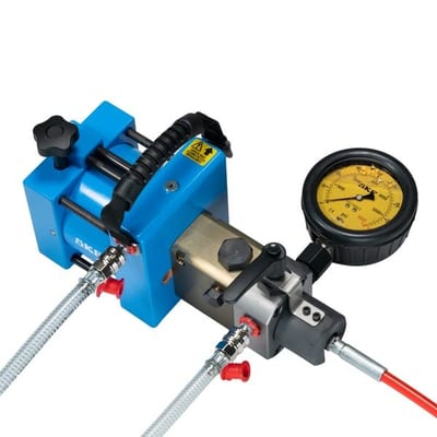 SKF THAP400E/K10 Hydraulic bearing mounting / dismounting tool