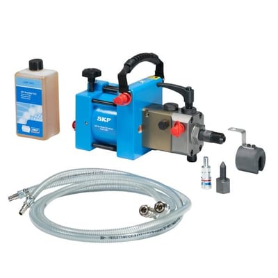 SKF THAP400E Hydraulic bearing mounting / dismounting tool