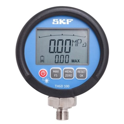 SKF THGD100 Hydraulic bearing mounting / dismounting tool