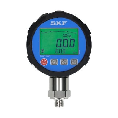 SKF THGD100C Hydraulic bearing mounting / dismounting tool